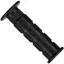 Lizard Skins Oury Flange Single Compound MTB Grips - 127mm - Black